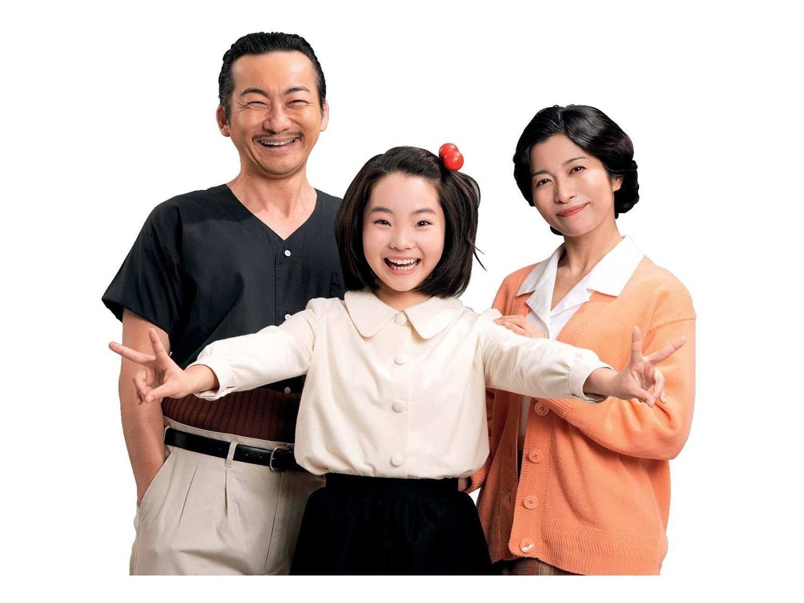 じゃりン子チエ 大阪松竹座 11／15 15：30 一等席（1・2階 