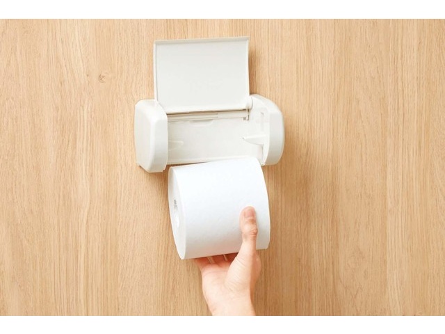 CO・OP めっちゃ長い トイレットペーパー シングル （250m×4