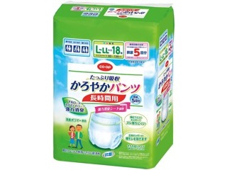 CO-OP 尿とりパッド 30枚入り10袋 CO・OP 尿とりパッド 30枚｜商品情報｜コープ商品サイト