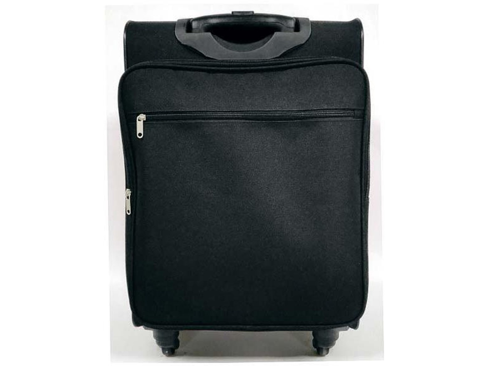 キャプテンスタッグ ライゼ ソフトキャリーケース 1コ ブラック