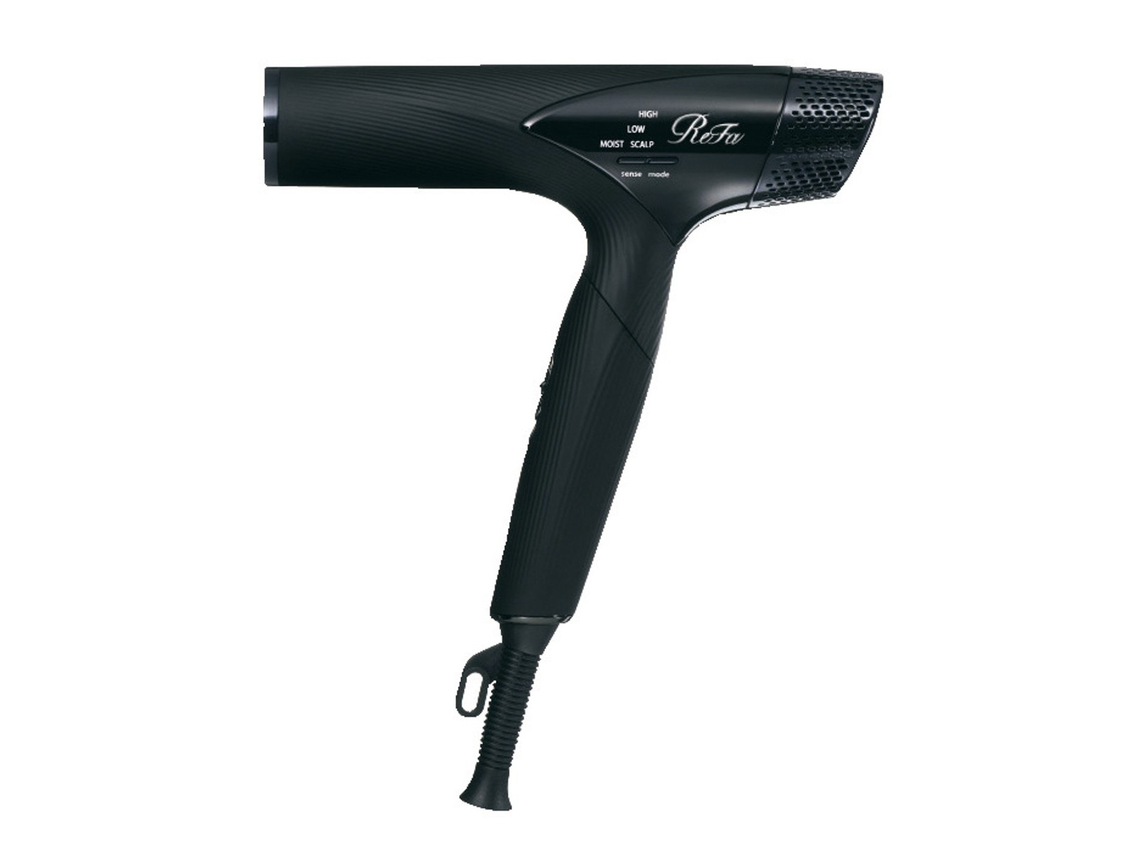 MTG ReFa BEAUTECH DRYER SMART 1コ ブラック| コープこうべネット