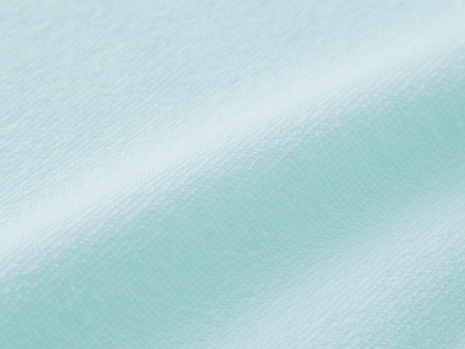 全建会『高級トルマリンシート入り・毛布』未使用品 花柄ブルー