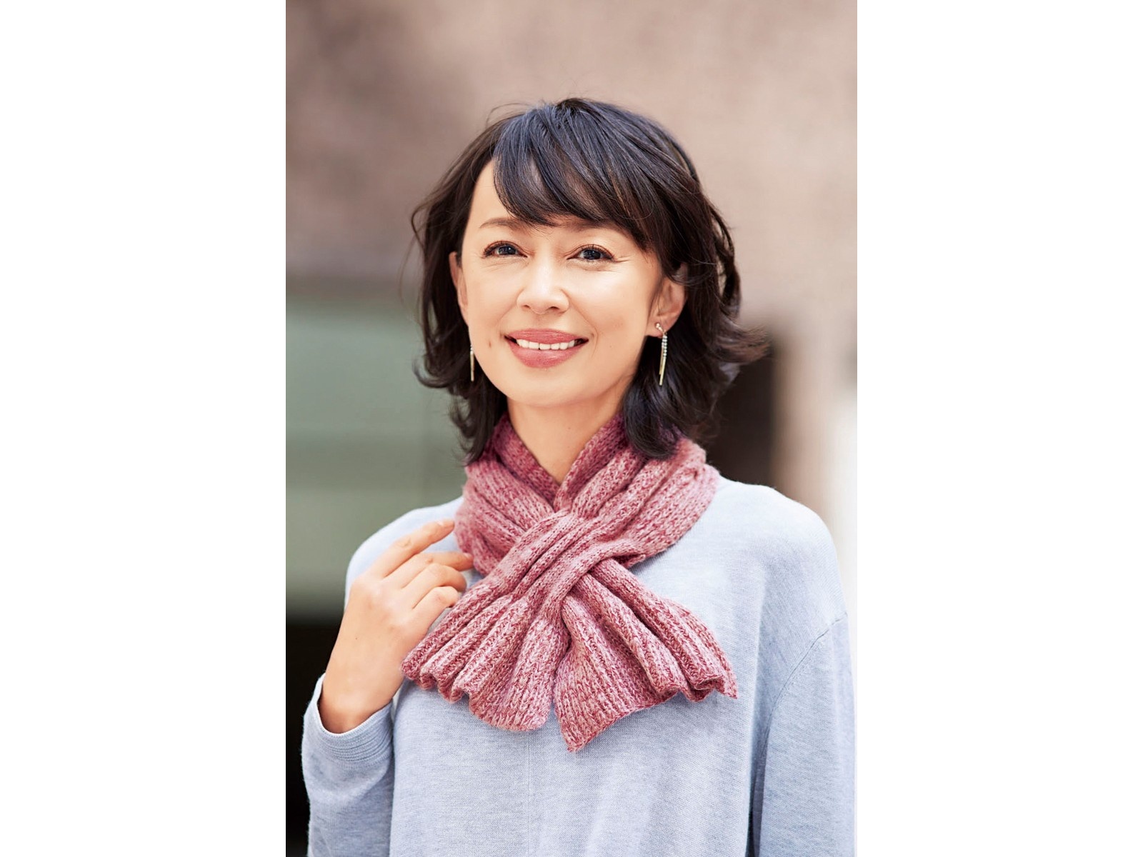 紅子様10/16まで取り置き】tanakadaisuke スカーフ マフラー