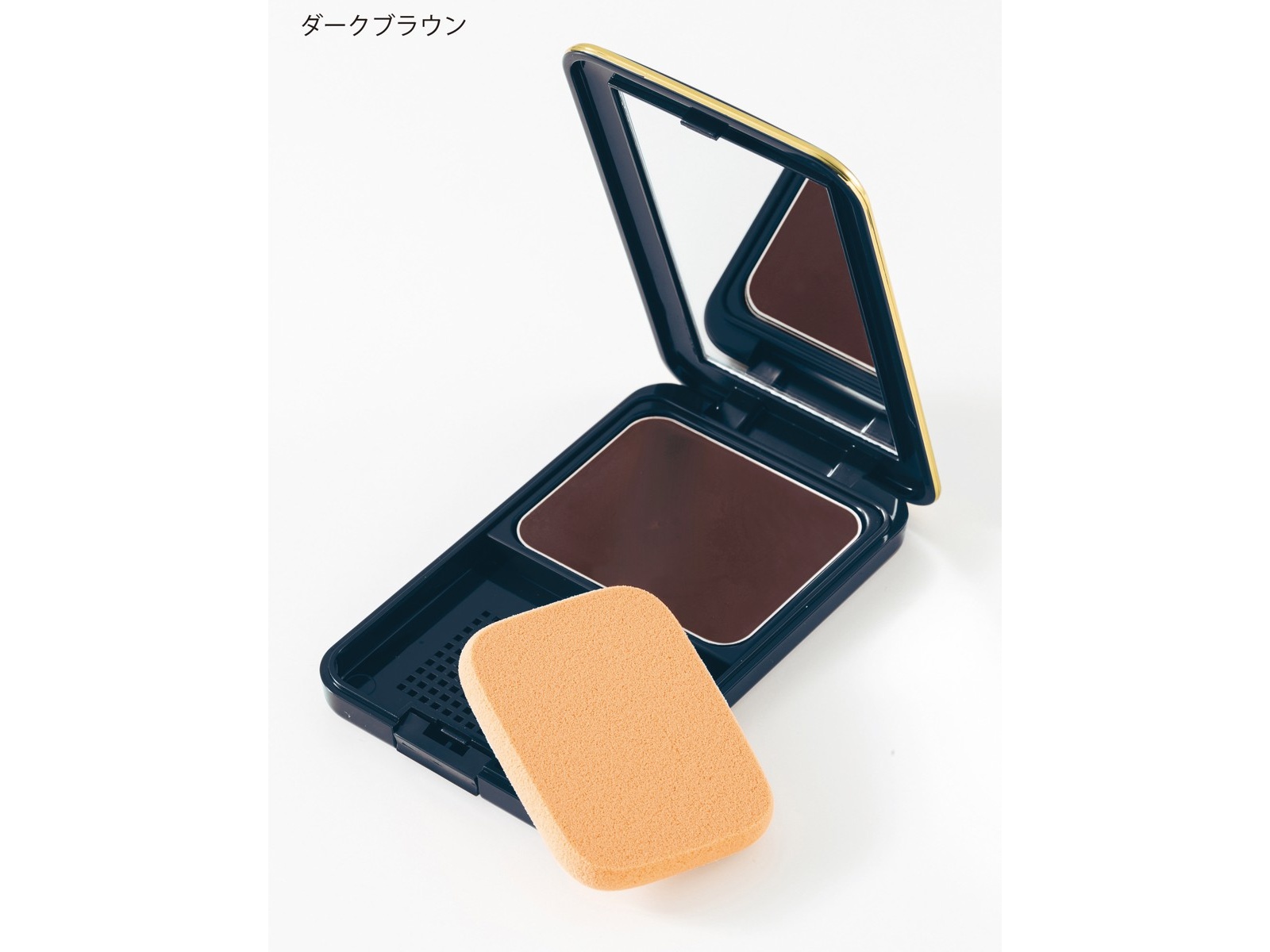 パーフェクトリタッチ白髪ファンデーション Premium