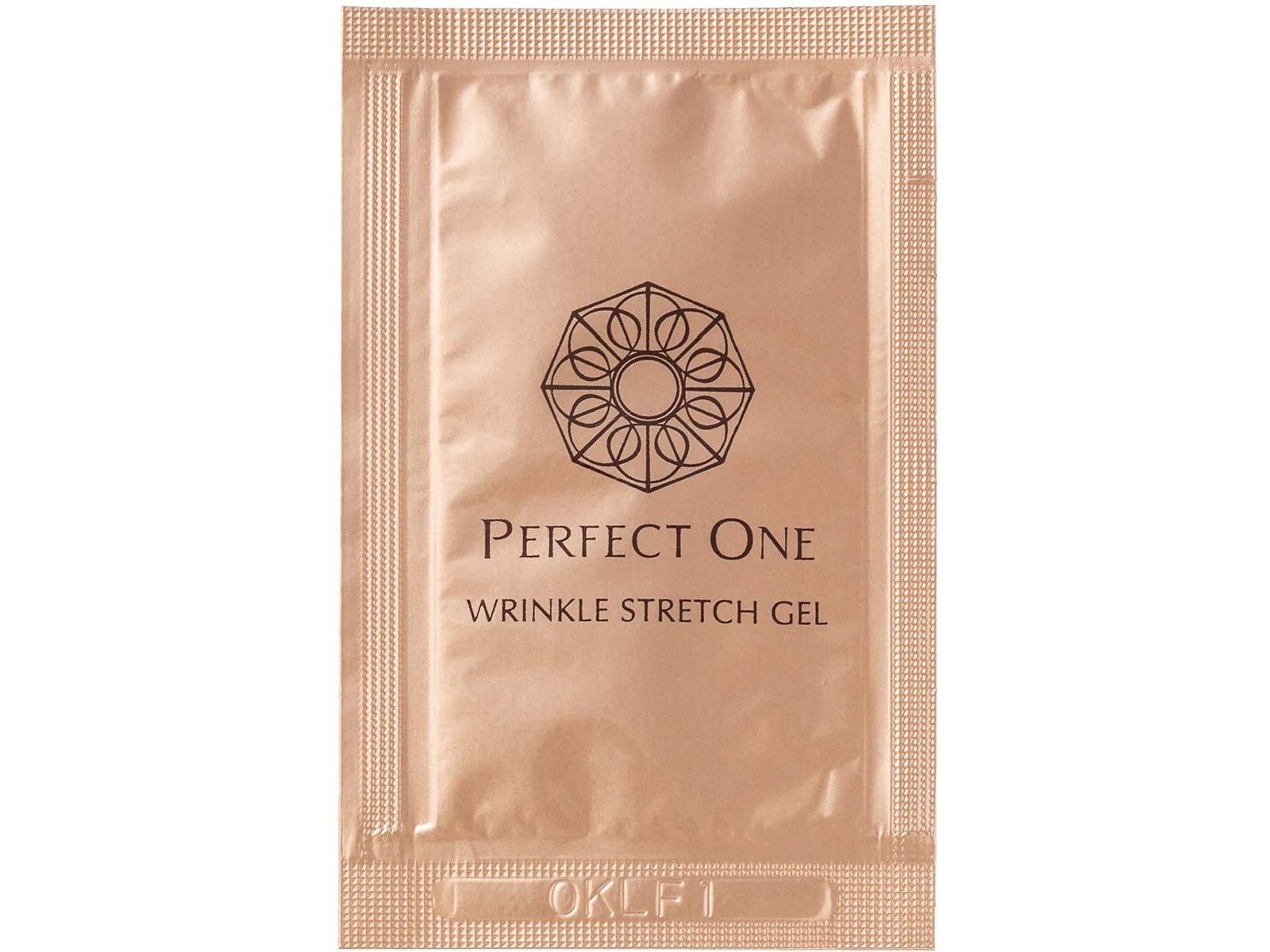 新日本製薬 パーフェクトワン 薬用リンクルストレッチジェル