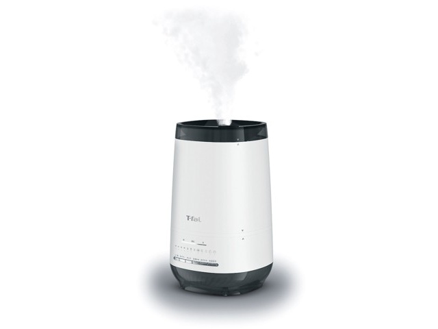 【新品未使用】T-falスチームアンドミスト加熱超音波式加湿器 HD3040J0 patie_t-fal-218