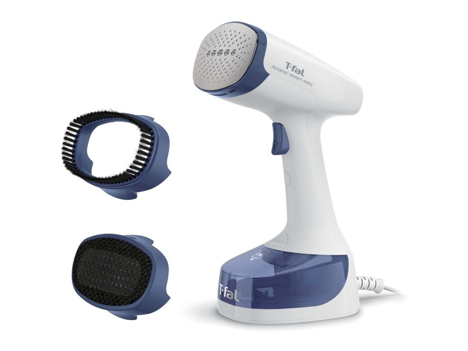 T-fal アクセススチーム イージー 衣類スチーマー DT7131J0