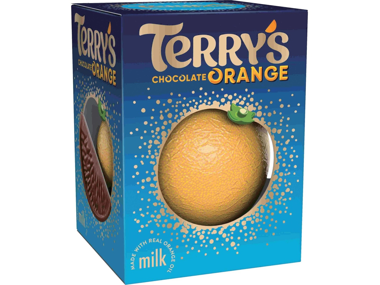 オレンジ1箱　ミルクティー1箱　シェーカー付 甘露堂本舗】オレンジショコラ | 藤巻百貨店