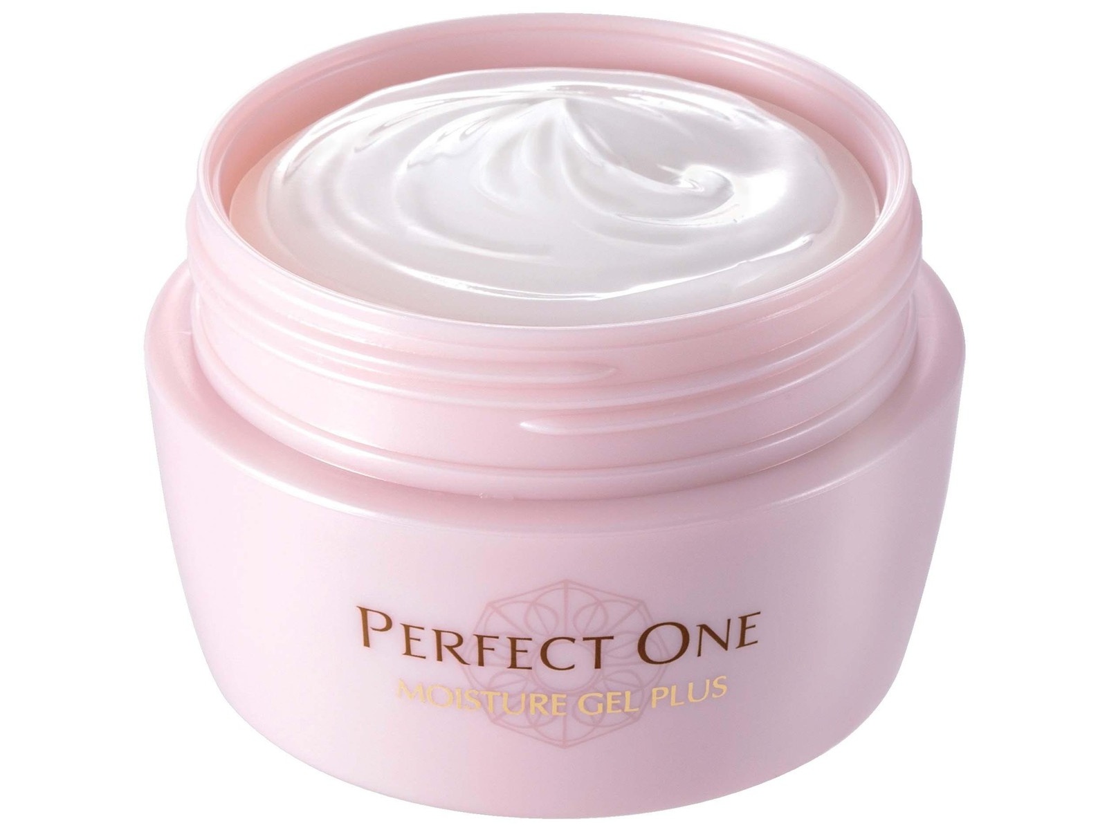 新日本製薬 パーフェクトワン モイスチャージェルプラス 75g| コープ