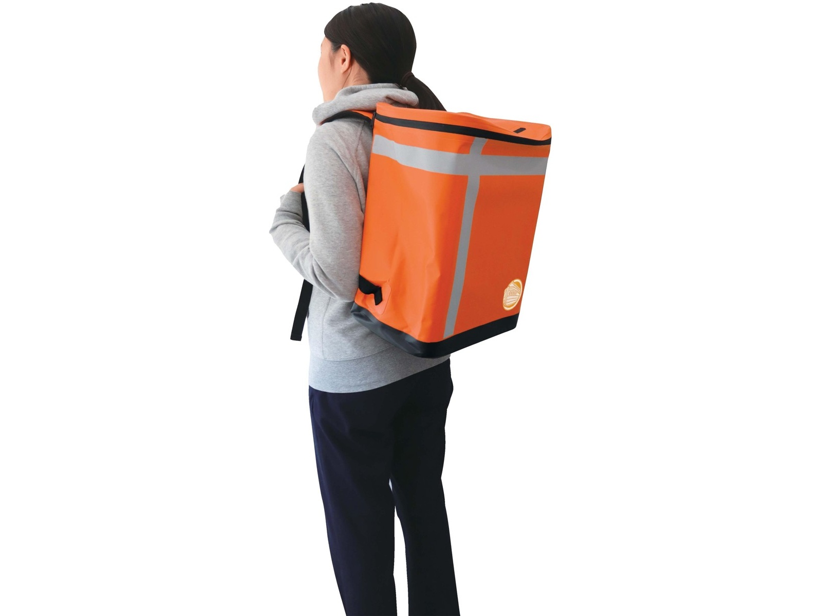 METEX EX48防災バッグ TANAKA防災士ブラザーズモデル M2プレミアム