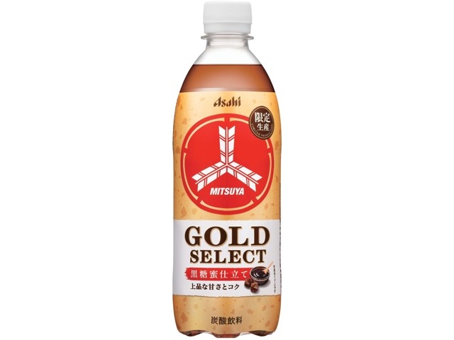 アサヒ 三ツ矢GOLD SELECT 500ml| コープこうべネット