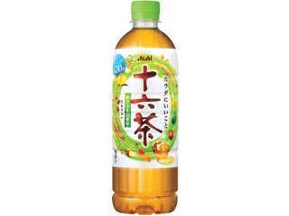 麦茶 アサヒ 十六茶麦茶 1箱（660ml×20＋4本入）| コープこうべネット