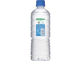 CO・OP あずみ野の水 550ml | コープこうべネット