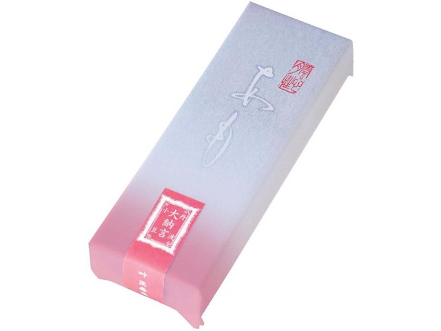 叶 匠壽庵 あも 1棹（350g）| コープこうべネット