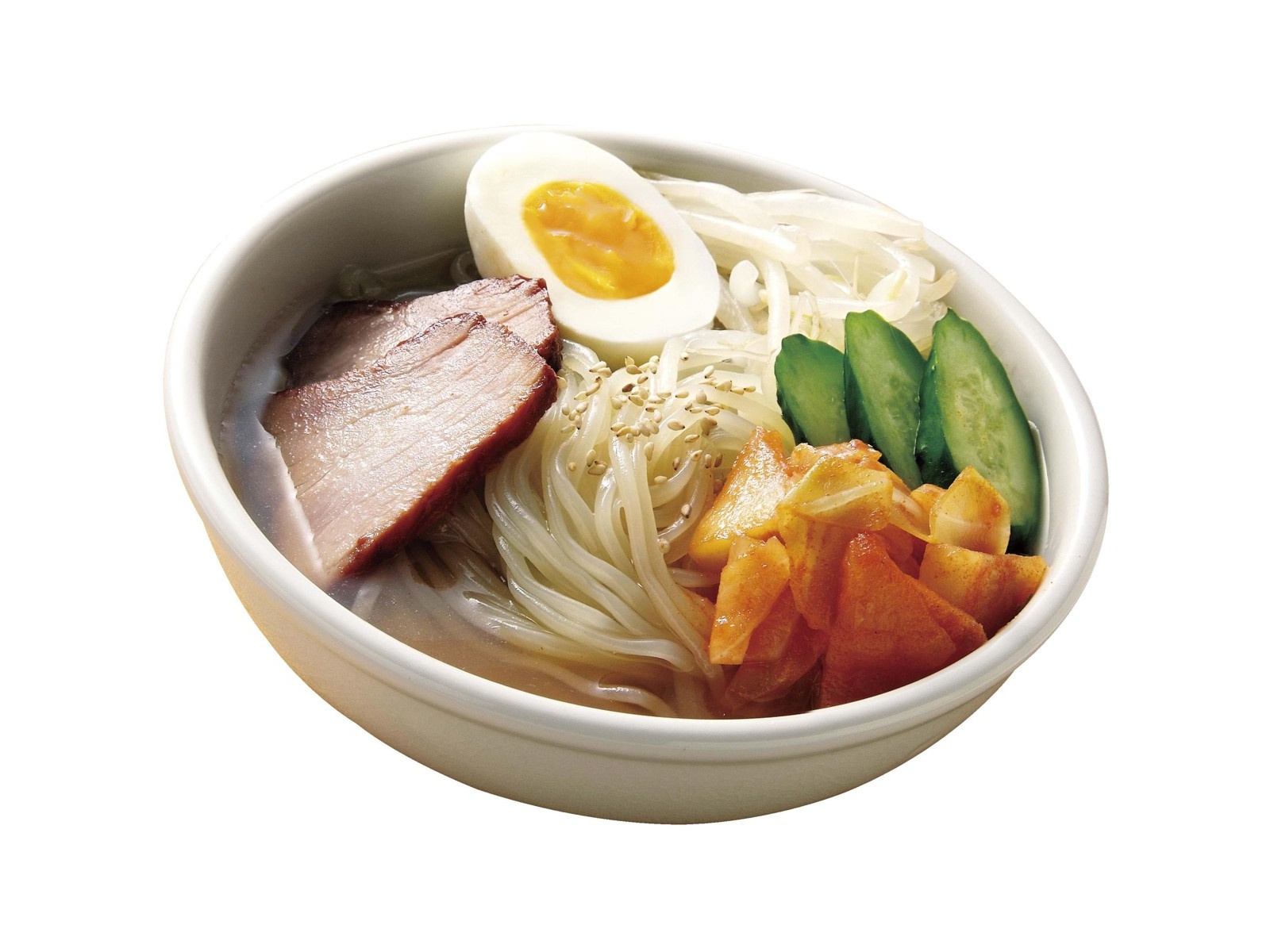 ぴょんぴょん舎 盛岡冷麺 2食入| コープこうべネット