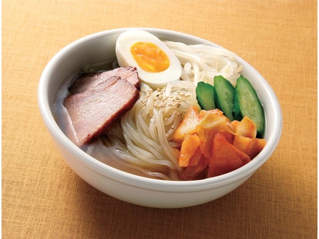 ぴょんぴょん舎 盛岡冷麺 2食入 | コープこうべネット