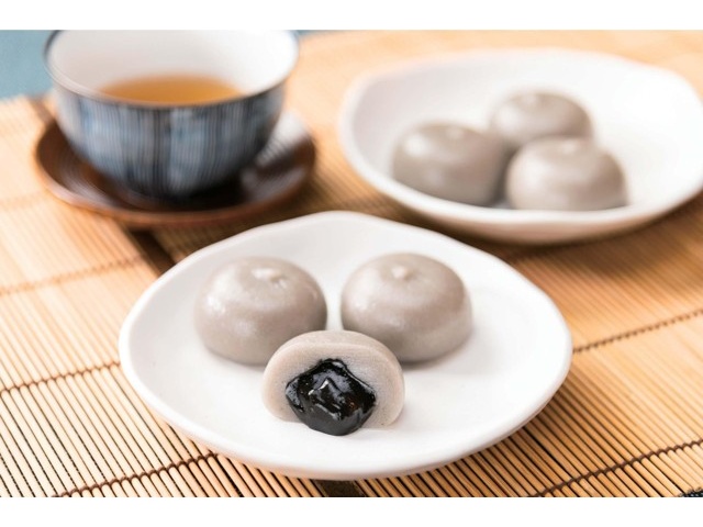 ごまだんご マルハニチロの「中華ごまだんご」。パルシステムで購入。 中華