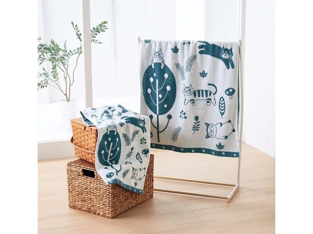 専用❤みかん♥もっちりニット★ひんやり冷感タオル♥COFFEE 専用❤みかん♥もっちりニット☆ひんやり冷感タオル♥COFFEE