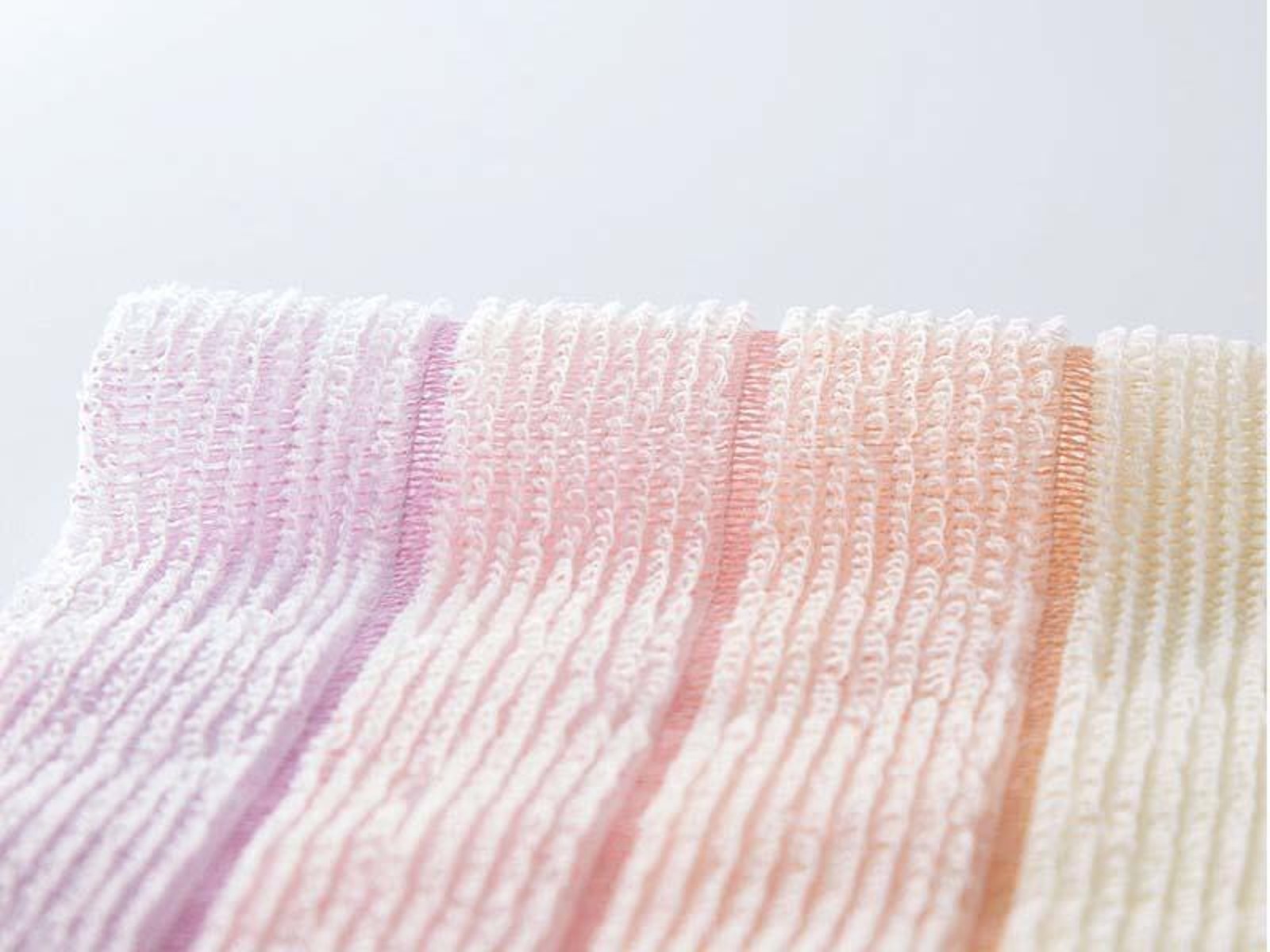 BULY バススポンジ　ボディタオル　羊毛 BULY バススポンジ ボディタオル 羊毛