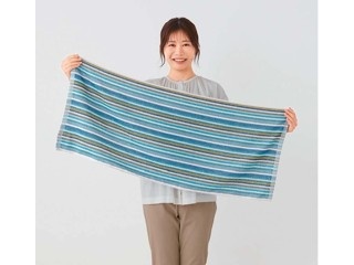 今治タオルブランド とろ泡なめらか綿100％ガーゼボディ