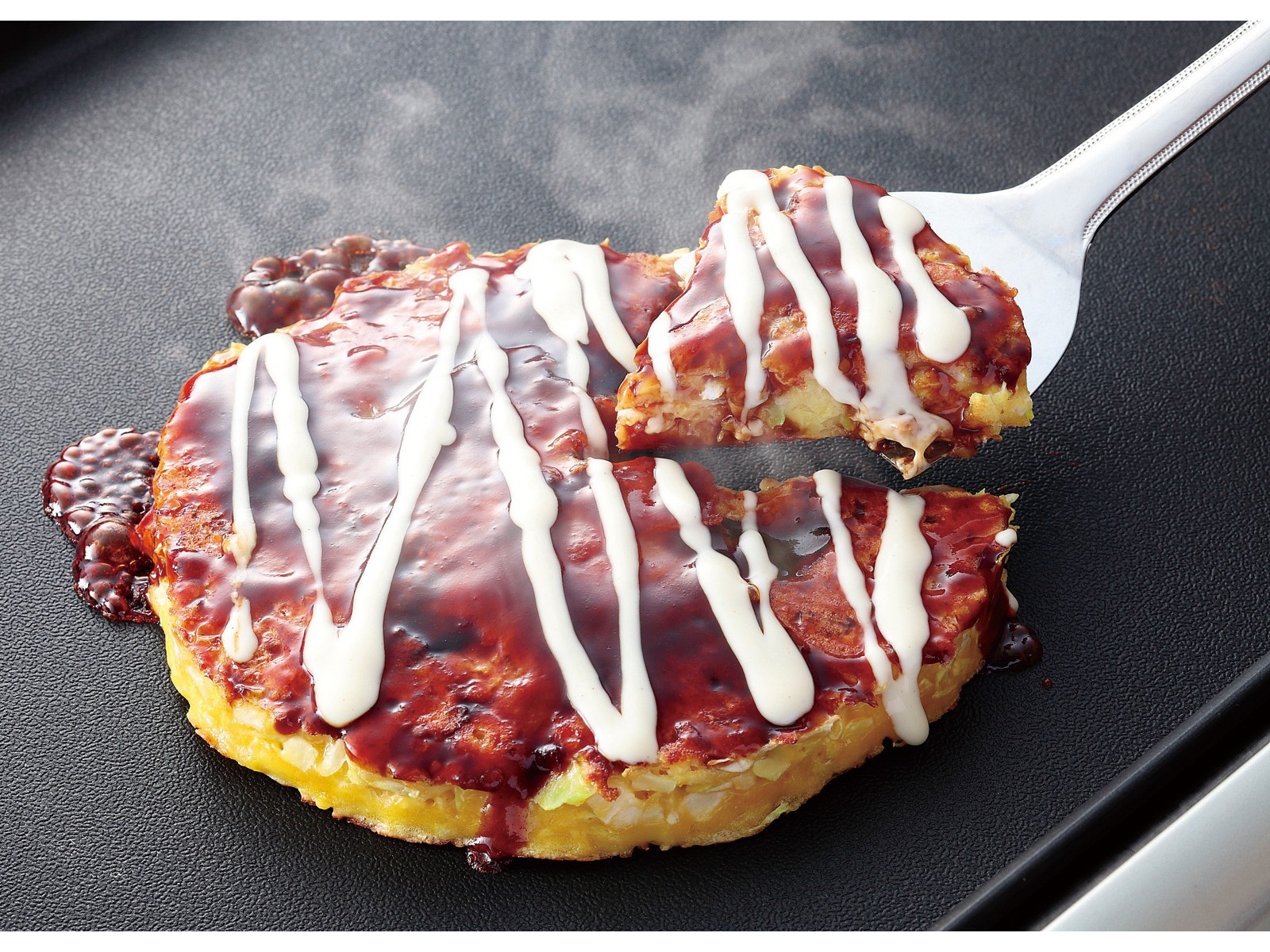 千房 生タイプお好み焼セット(豚肉入り) 426g(2人前 千房 生タイプお好み焼セット(豚肉入り) 426g(2人前