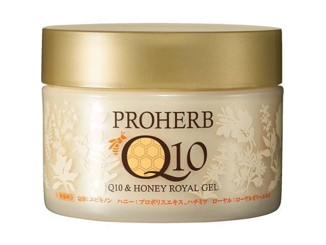 プロハーブQ10 Q10＆ハニーローヤルジェル 100g| コープこうべネット