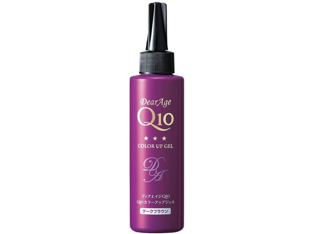 ディアエイジQ10 Q10カラーアップジェル 150ml ダーク