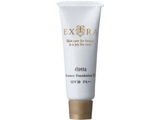 elvena Essence Foundation EX ブライトベージュ 5個 elvena Essence Foundation EX ブライトベージュ 5個 elvena Essence