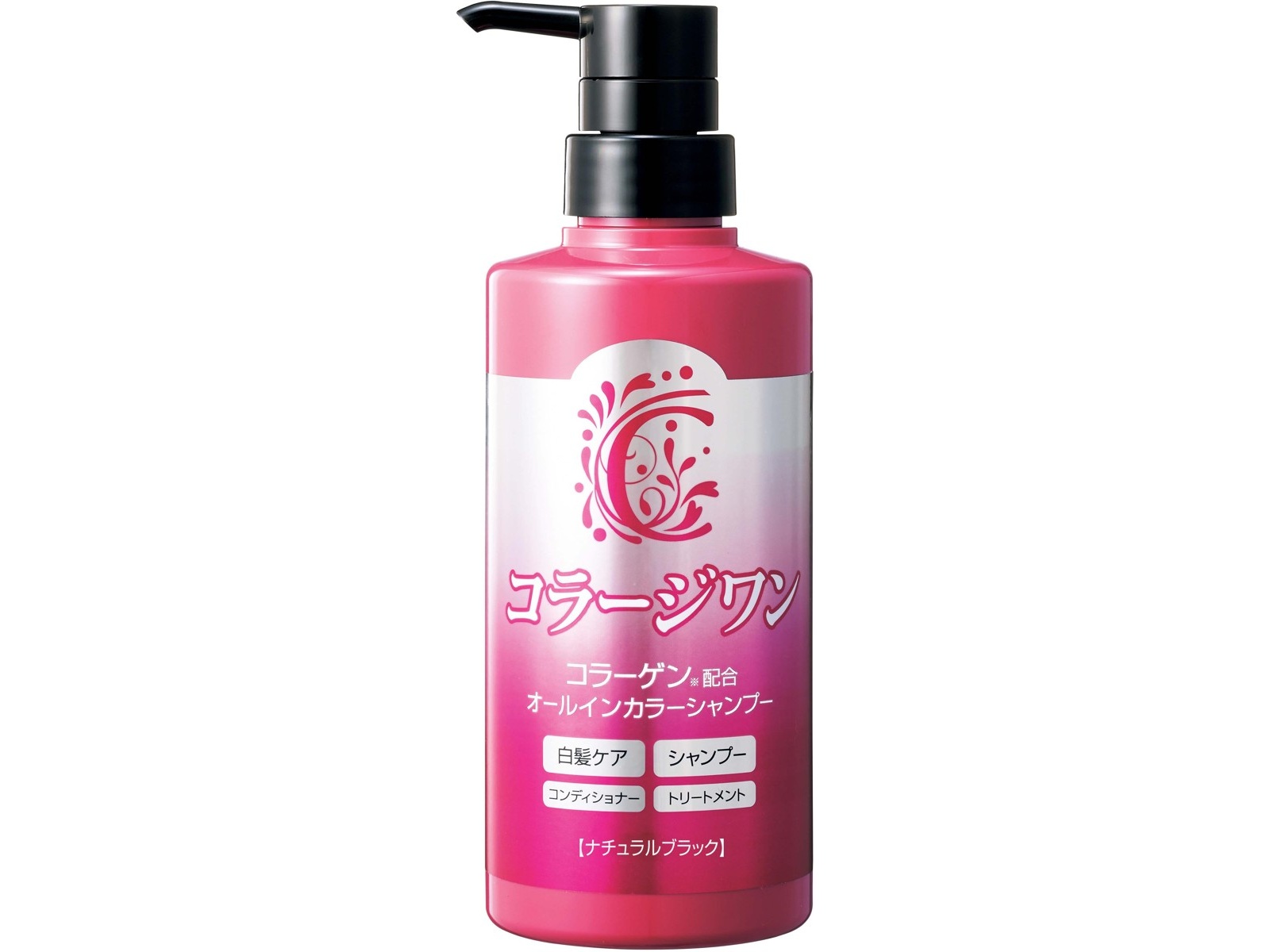 SCOPP シャンプー 400g ポンプ式 SCOPP シャンプー 400g ポンプ式