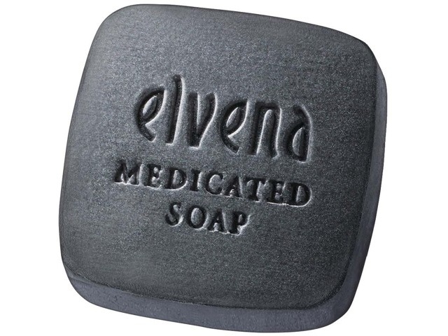 薬用エルベナソープ 120g×6個 薬用エルベナソープ 120g×6個 薬用エルベナソープ | エルベ