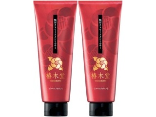 ヨガハーブ トリートメントディープカラー 220g×2本組 ナチュラル