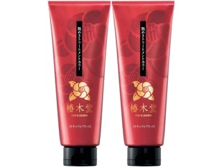 ヨガハーブ トリートメントディープカラー 220g×2本組 ナチュラル