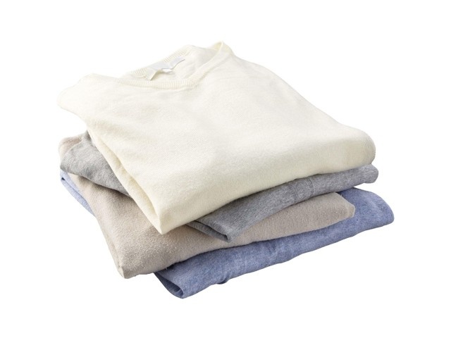 UCニット製品洗いコート ニットの洗い方 -洗濯機篇- - YouTube