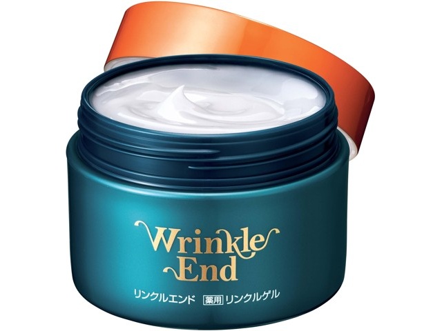 リンクルエンド 薬用リンクルゲル 100g| コープこうべネット