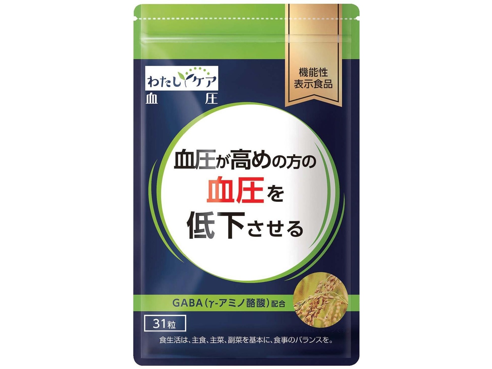 大人みそ汁習慣　血圧高めの方の血圧を下げる　なすと油揚げ　ねぎとわかめ　計20食 Amazon | 大人みそ汁習慣(20食入)【高めの血圧を下げる成分配合