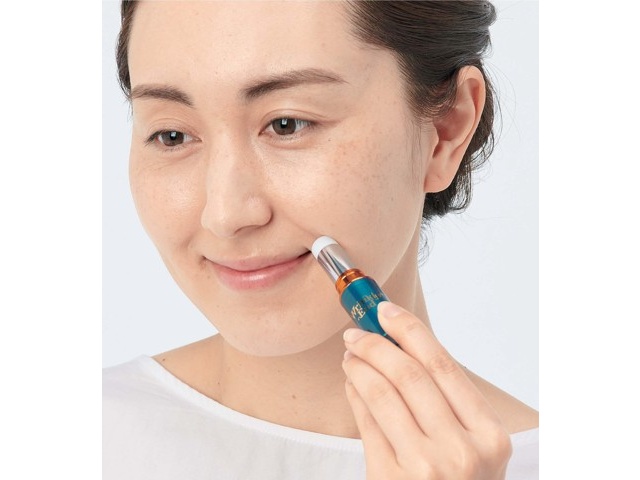 リンクルエンド 薬用リンクルスティック美容液 3.8g| コープこうべネット