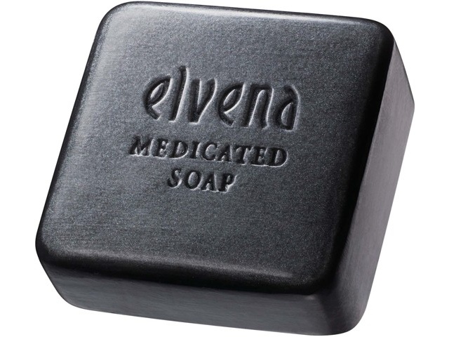 薬用エルベナソープ 8個セット　　　　　　 泡立てネット付き 薬用エルベナソープ 8個セット 泡立てネット付き エルベナ