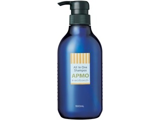 ヨガハーブ 薬用エイジングケアシャンプー 詰め替え用 400ml