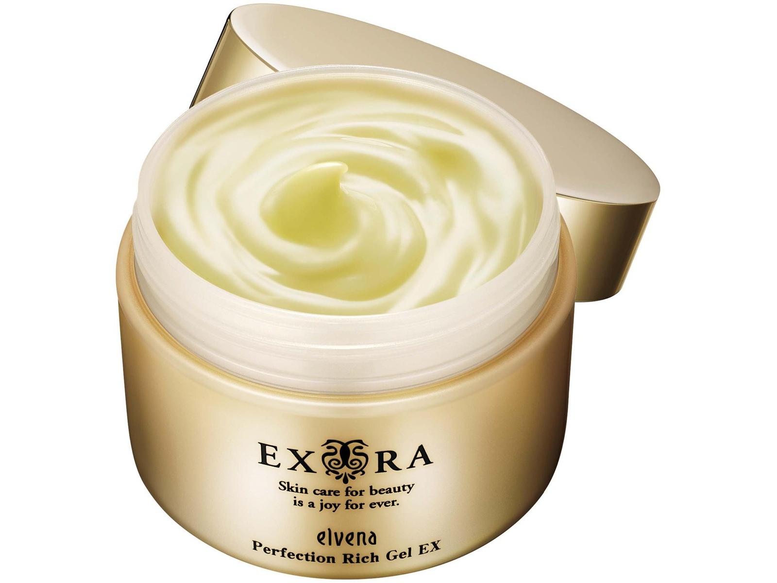 エルベナエクストラ パーフェクションリッチゲルEX 100g| コープ