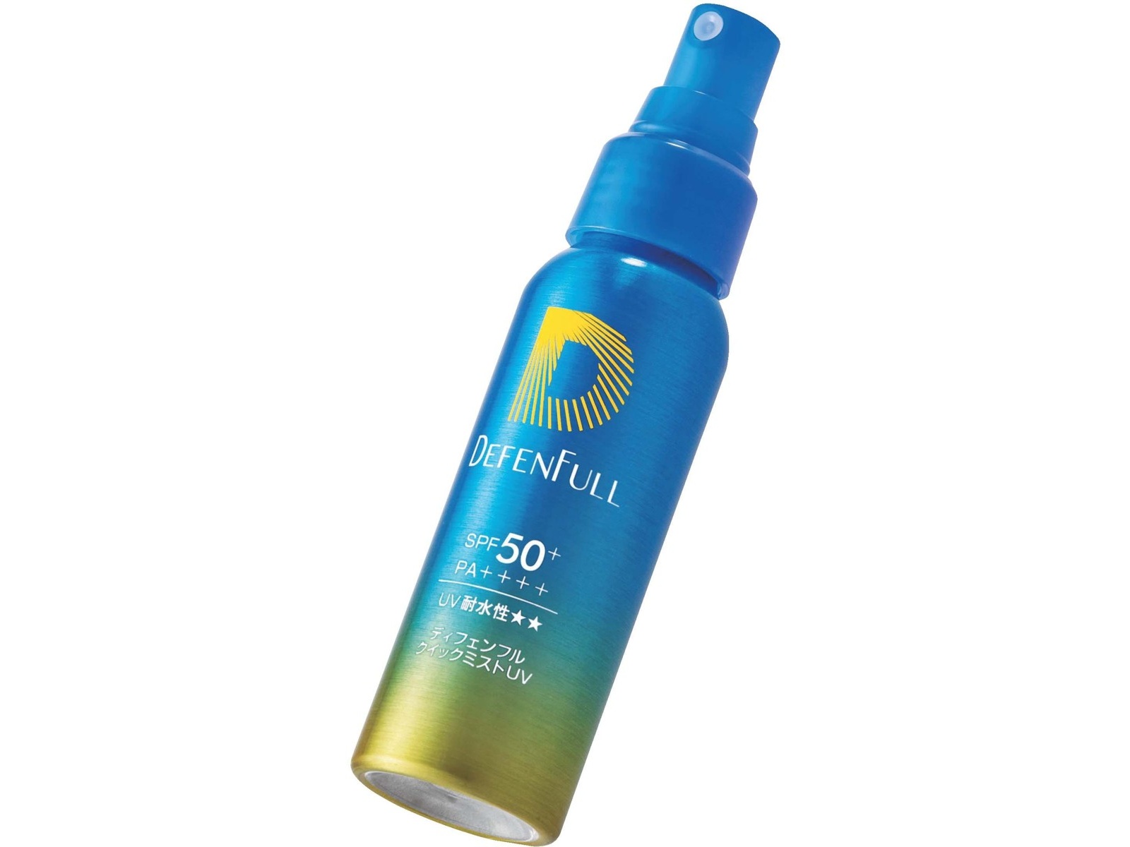 ディフェンフル クイックミストUV 60ml | コープこうべネット