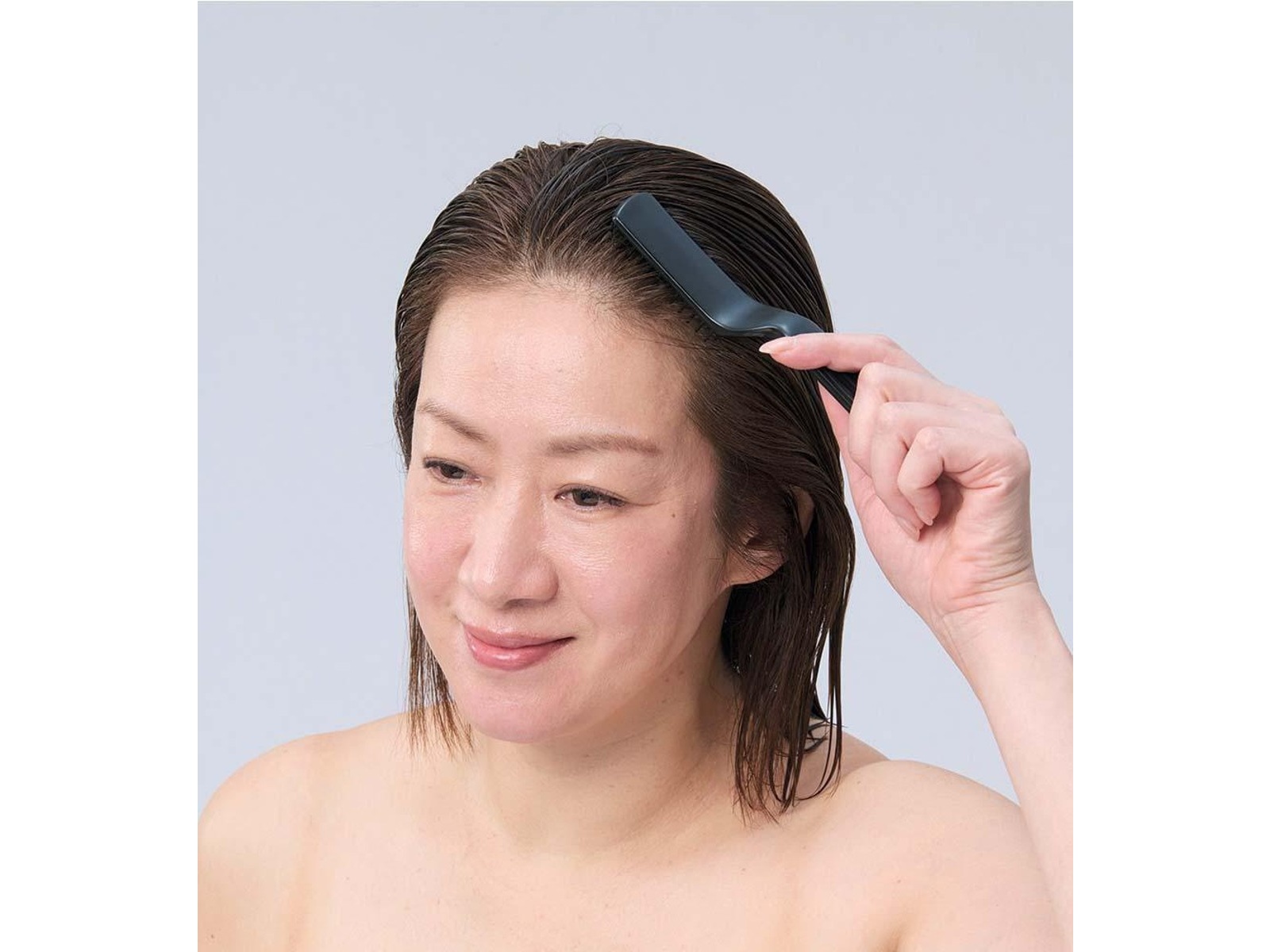 ソマリスト スピーディーカラートリートメント 200g ダーク