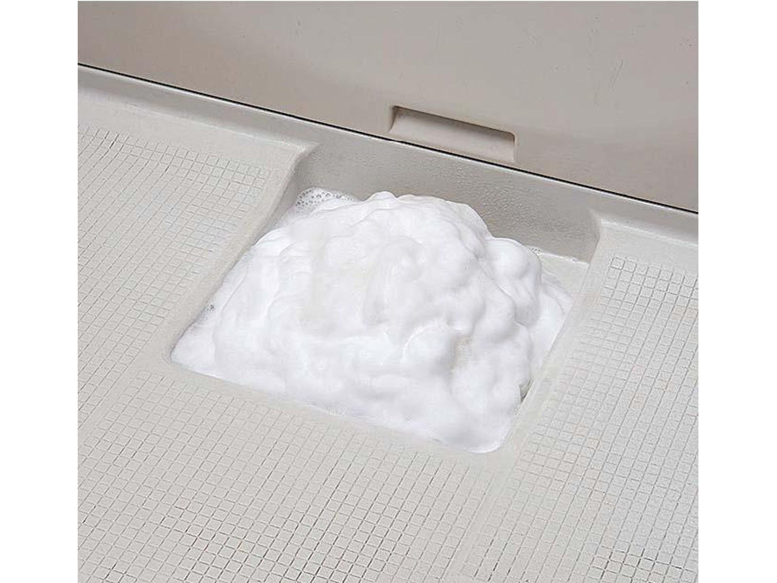 カビ取りムースジェット 400ml| コープこうべネット