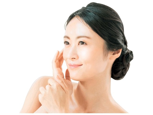 新品未使用！ パールプラス フェイスケア セット ミオコフレ／安ピカッ／楽ッション フィットちゃんランドセル