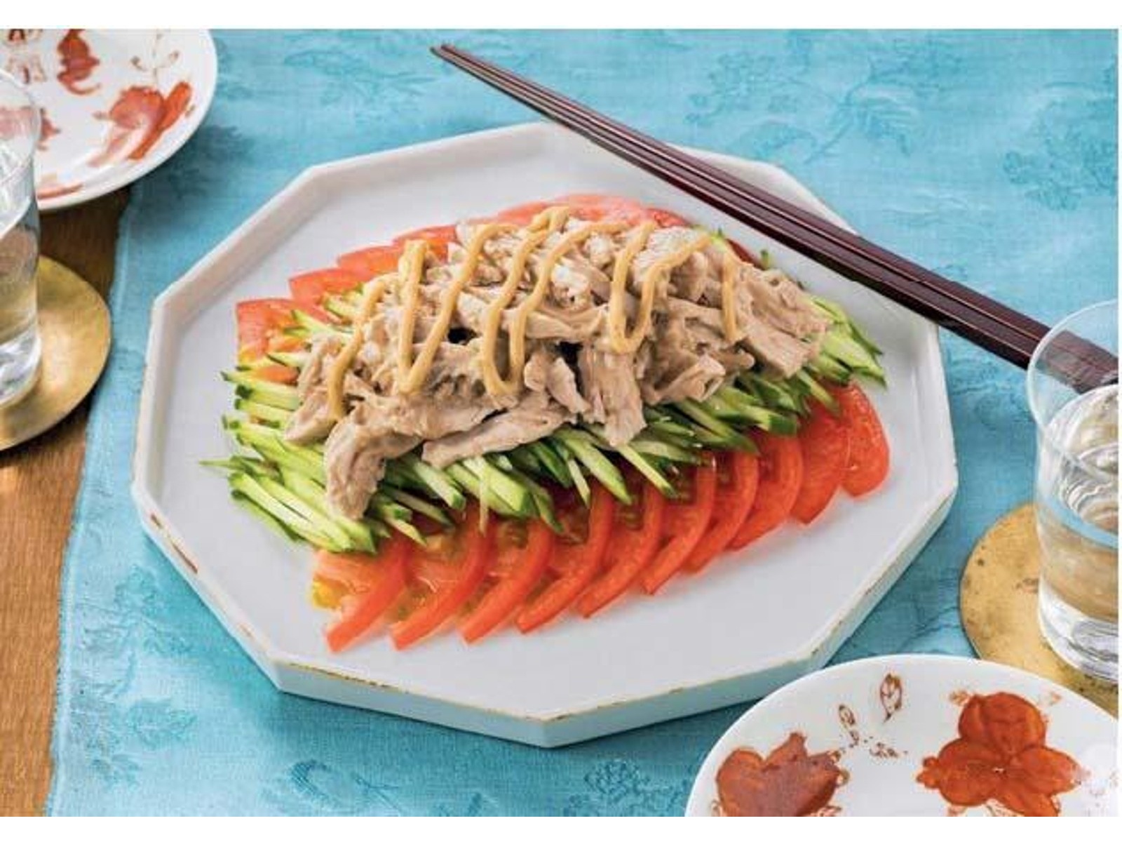 世界を味わうマヨ　しびれ麻辣味 135g 30個 世界を味わうマヨ しびれ麻辣味135g｜キユーピー | Qummy