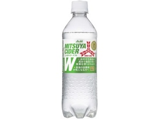 サンガリア うましゅわ甘夏ソーダ 500ml| コープこうべネット