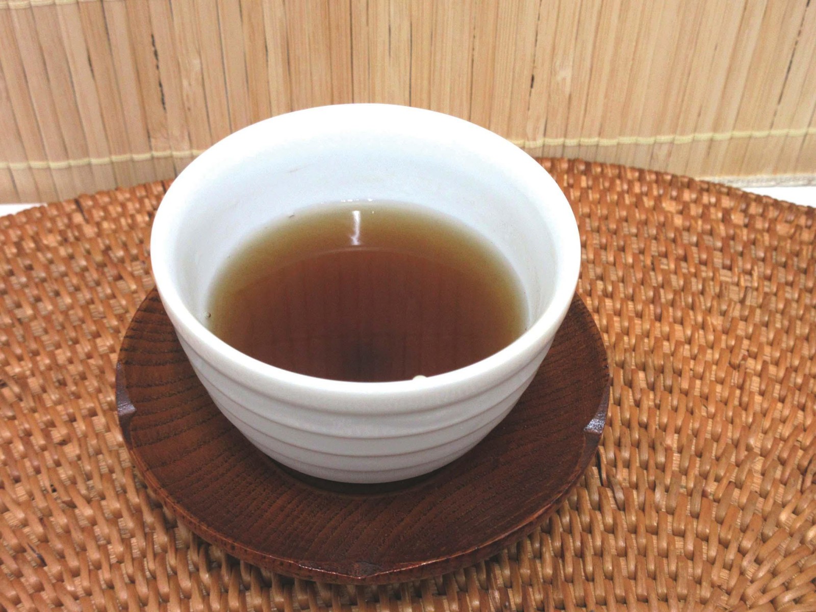 小川生薬 ニッポンの有機麦茶 16袋| コープこうべネット