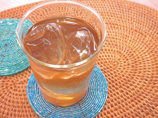 小川生薬 金の胡麻麦茶Plus 1袋(5g×18袋入)| コープこうべネット