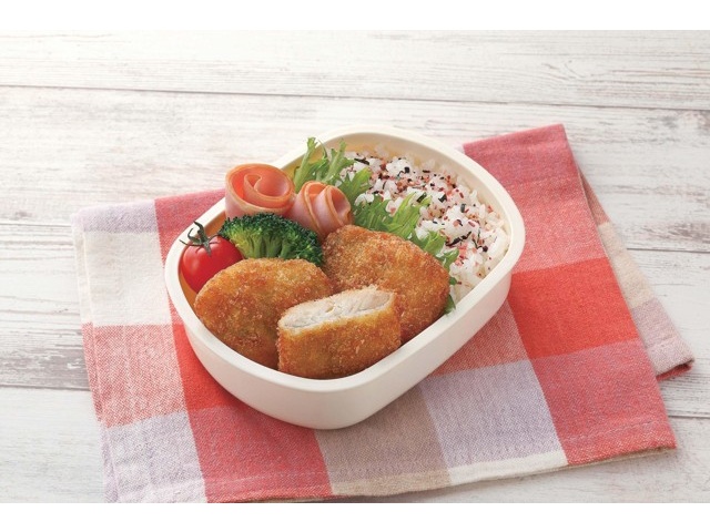 ワールドフーズ ひとくちサイズの白身魚フライ 210g| コープこうべネット