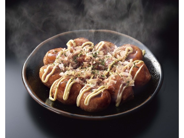 たこ焼き 商品情報_極のたこ焼き器 | 山善の商品情報サイト | YAMAZEN BOOK