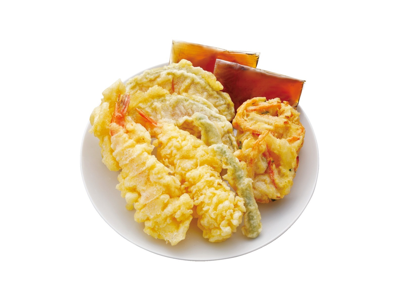 天丼・天ぷら本舗 さん天 | ＼活〆真穴子フェア開催中！／ 旬の